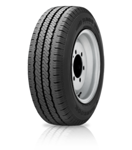 Hankook tires radial ra08 left 01