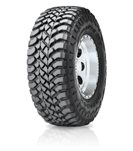 Hankook tires dynapro rt03 left 01